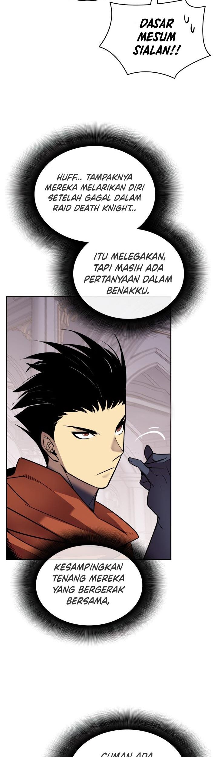 Worn and Torn Newbie Chapter 138 - halaman 60