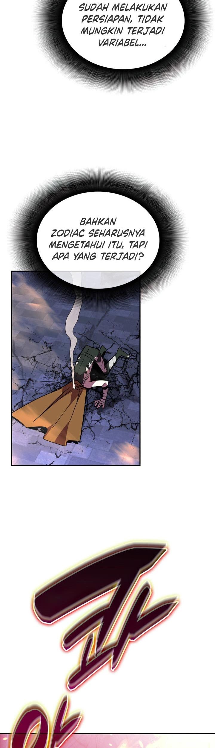 Worn and Torn Newbie Chapter 138 - halaman 62