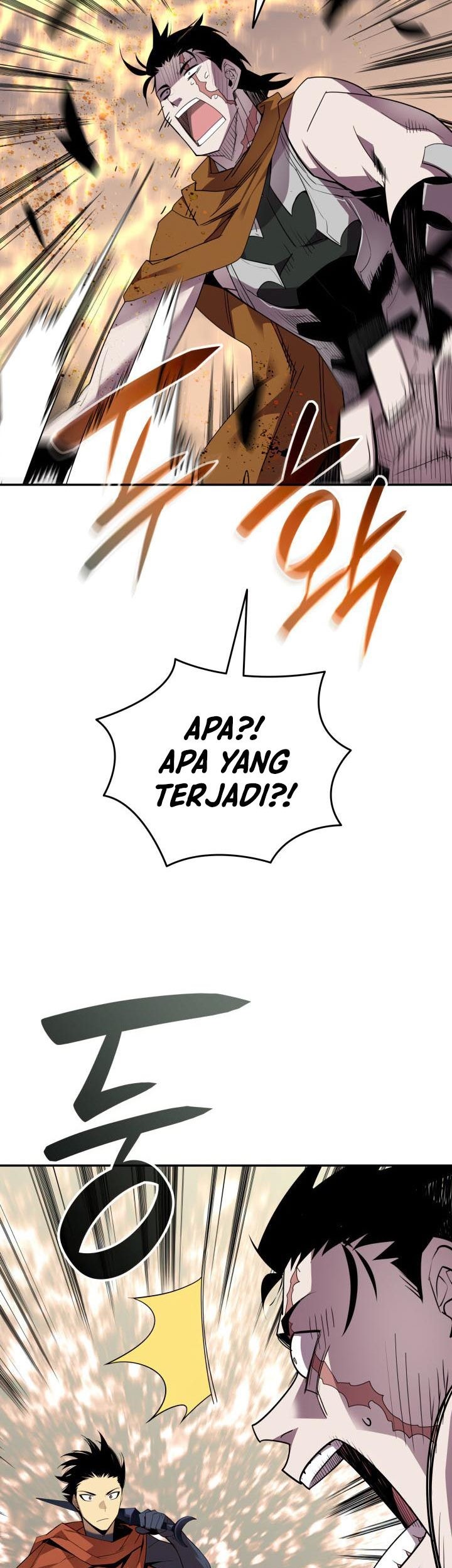 Worn and Torn Newbie Chapter 139 - halaman 10
