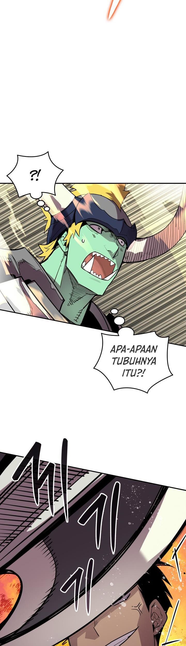 Worn and Torn Newbie Chapter 139 - halaman 22