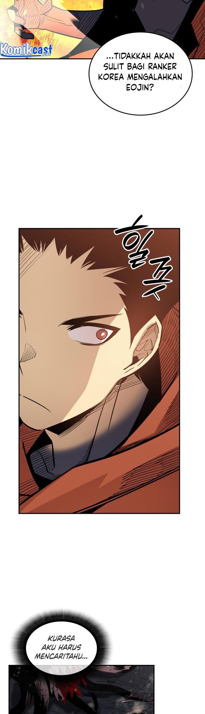Worn and Torn Newbie Chapter 139 - halaman 30