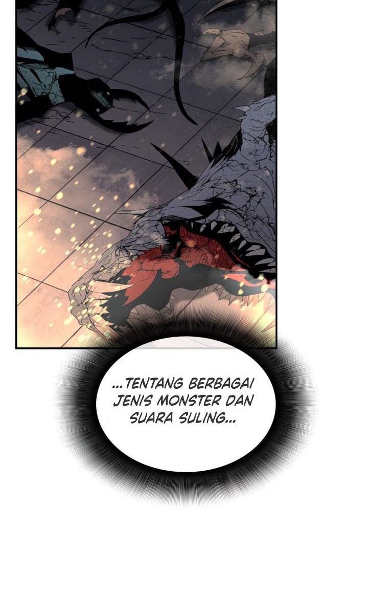 Worn and Torn Newbie Chapter 139 - halaman 31