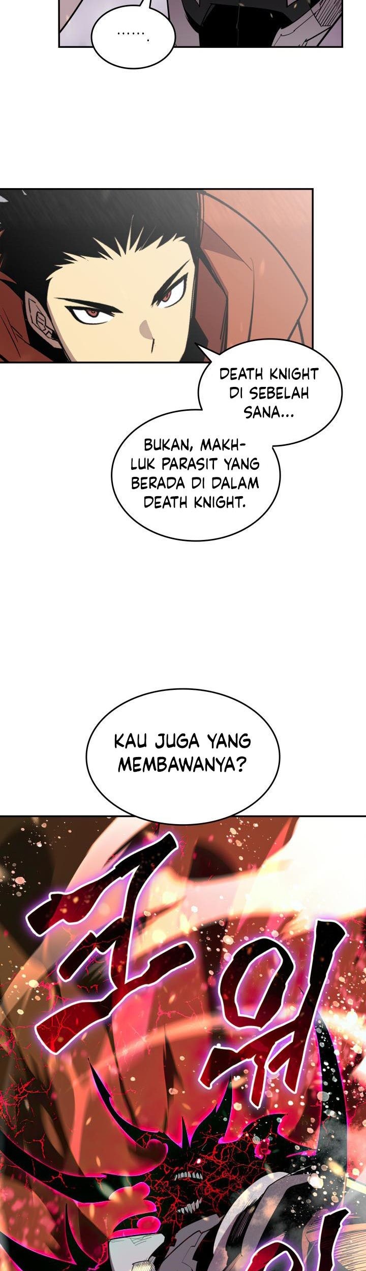 Worn and Torn Newbie Chapter 139 - halaman 34