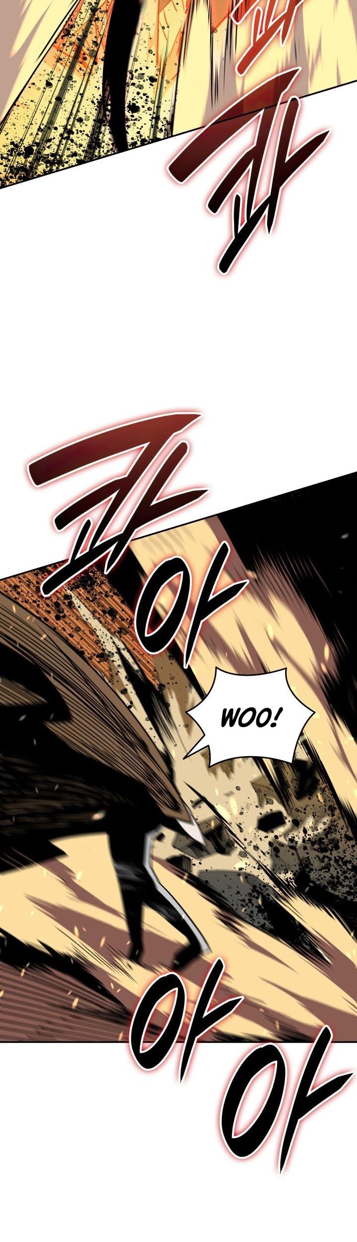 Worn and Torn Newbie Chapter 139 - halaman 38