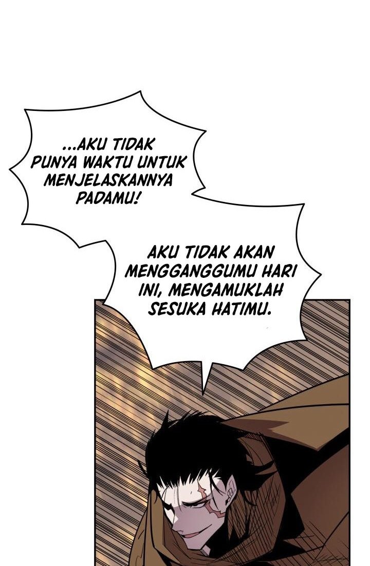 Worn and Torn Newbie Chapter 139 - halaman 39