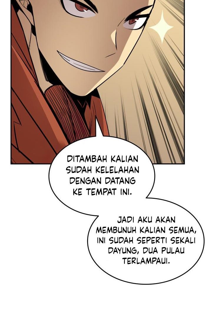 Worn and Torn Newbie Chapter 139 - halaman 43