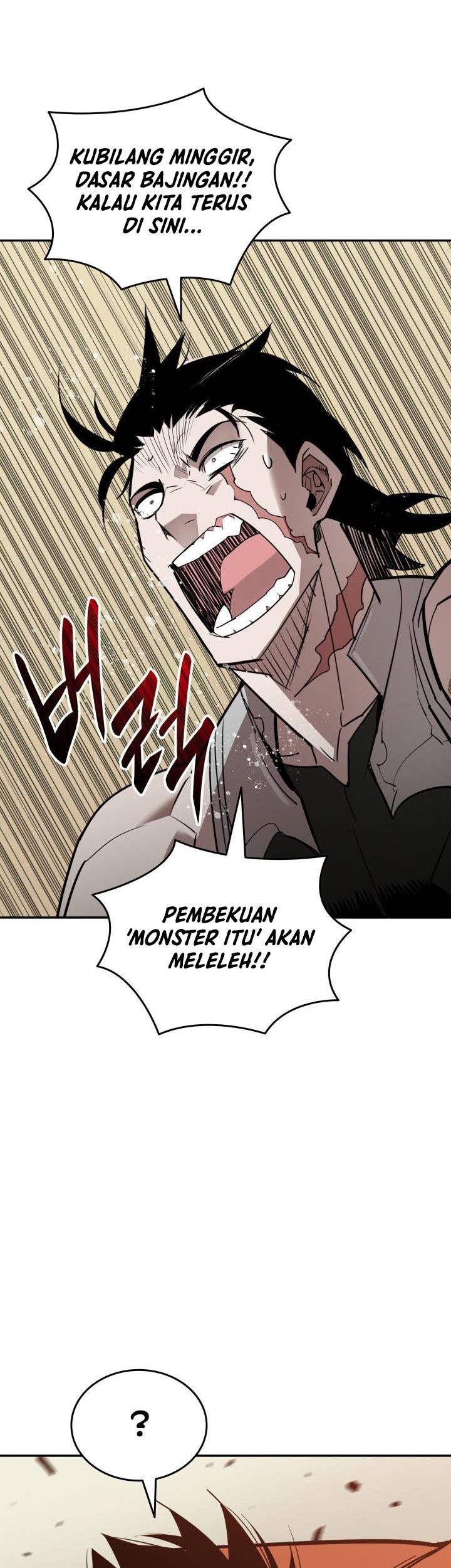 Worn and Torn Newbie Chapter 139 - halaman 44