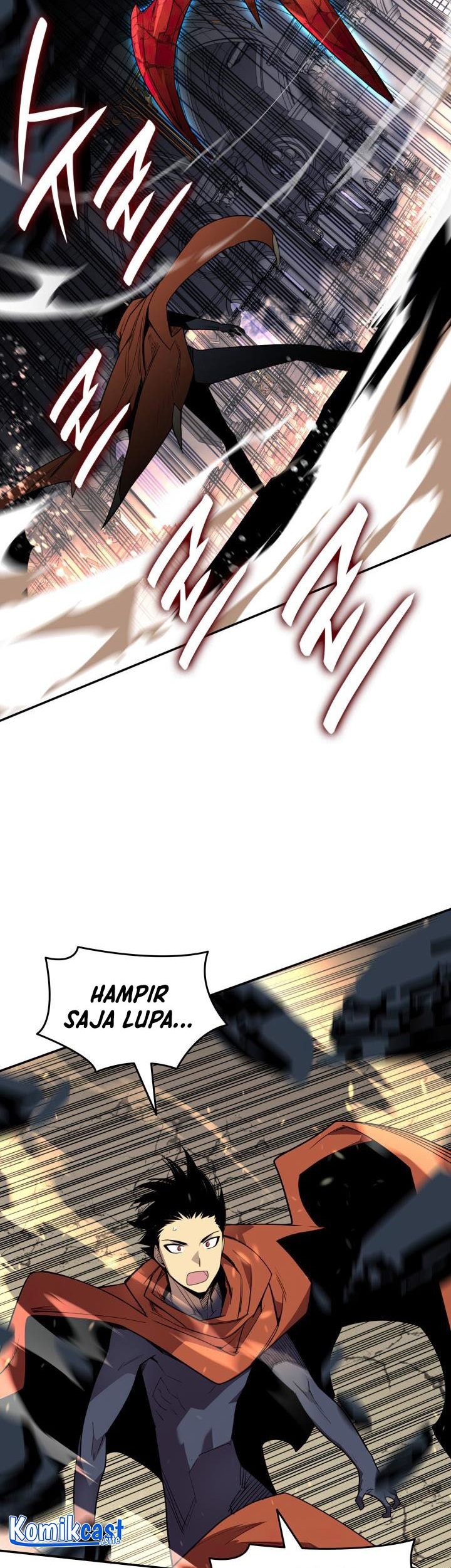 Worn and Torn Newbie Chapter 139 - halaman 50