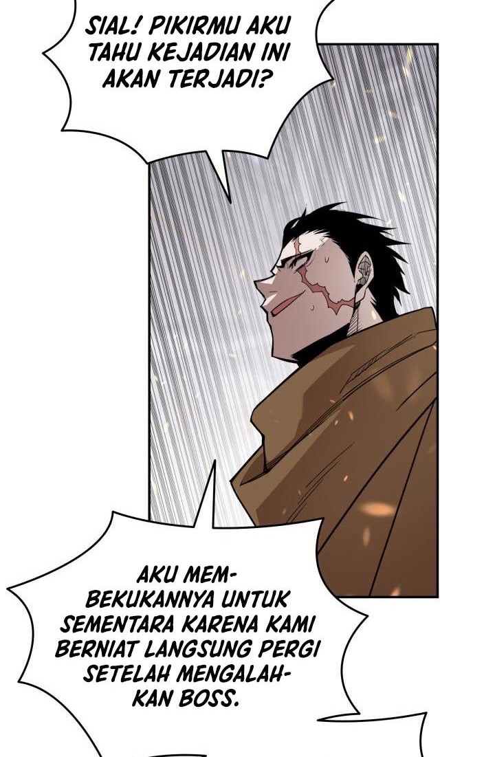Worn and Torn Newbie Chapter 139 - halaman 53