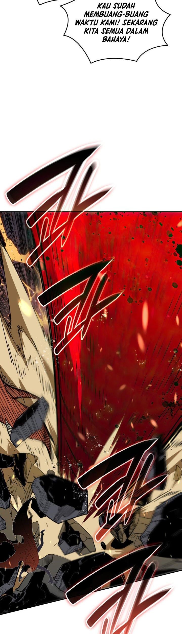 Worn and Torn Newbie Chapter 139 - halaman 54