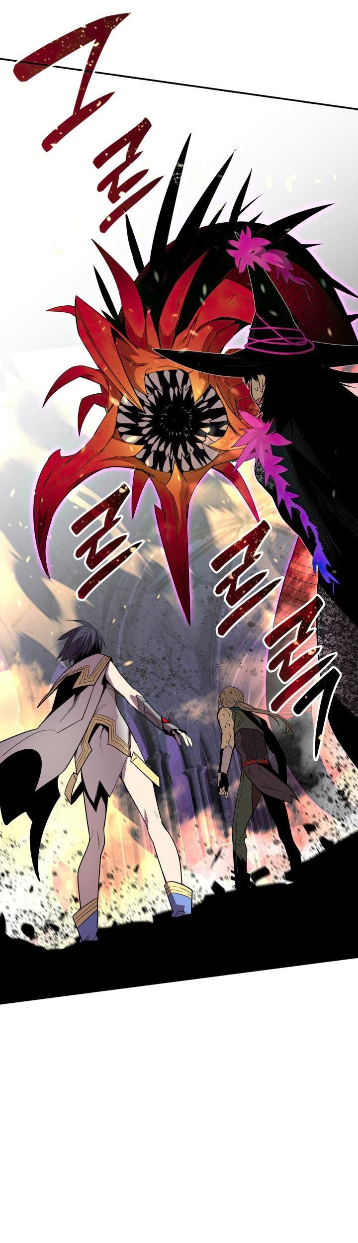 Worn and Torn Newbie Chapter 139 - halaman 66