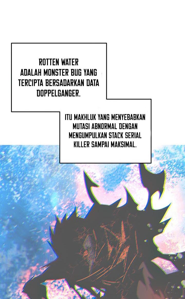 Worn and Torn Newbie Chapter 139 - halaman 7