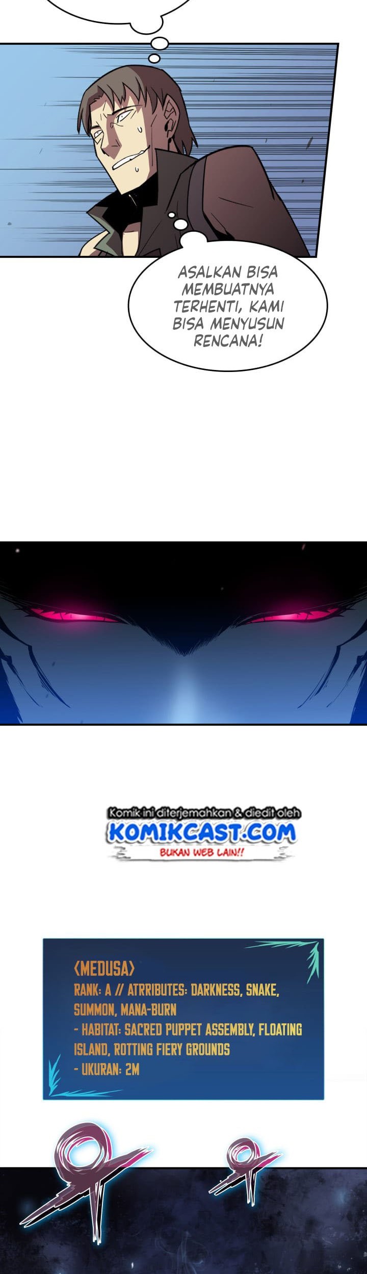 Worn and Torn Newbie Chapter 14 - halaman 25