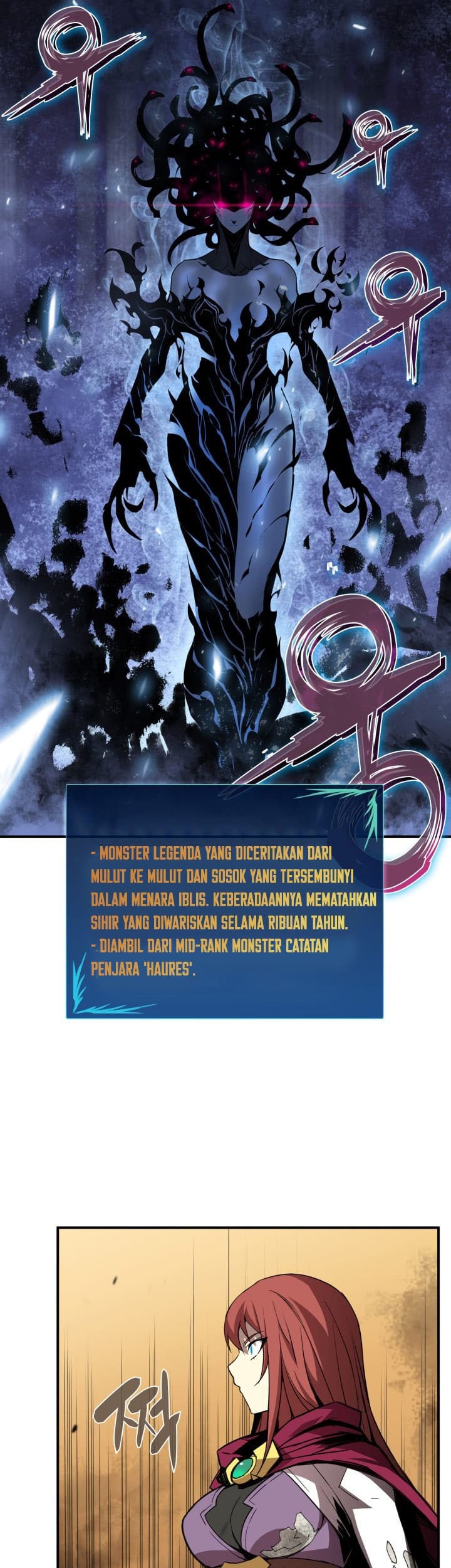 Worn and Torn Newbie Chapter 14 - halaman 26