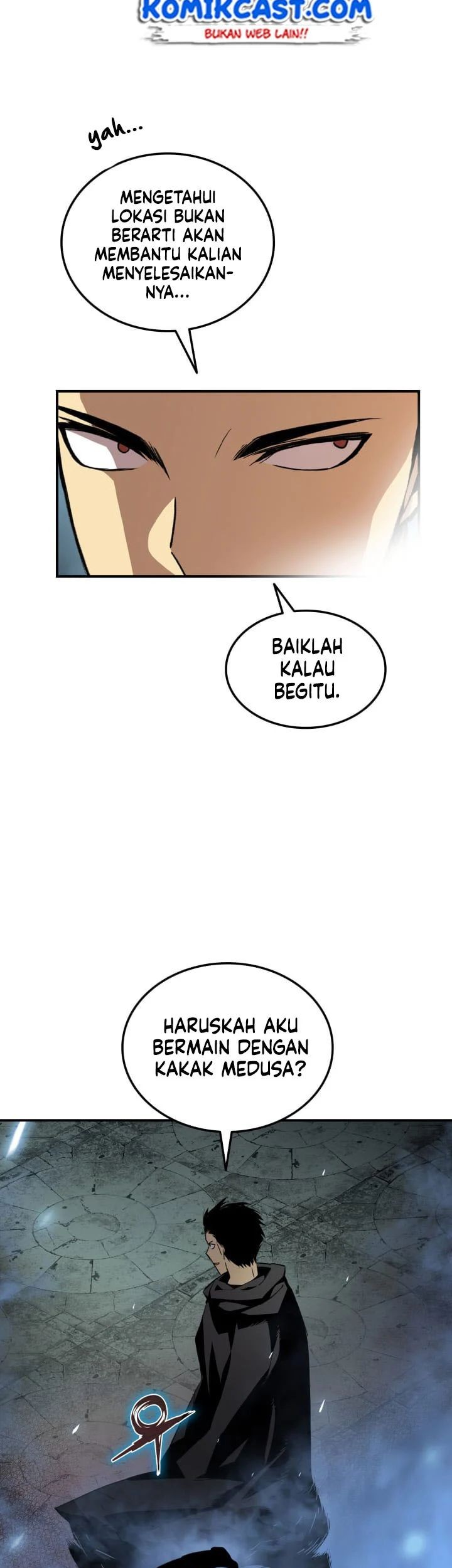 Worn and Torn Newbie Chapter 14 - halaman 34