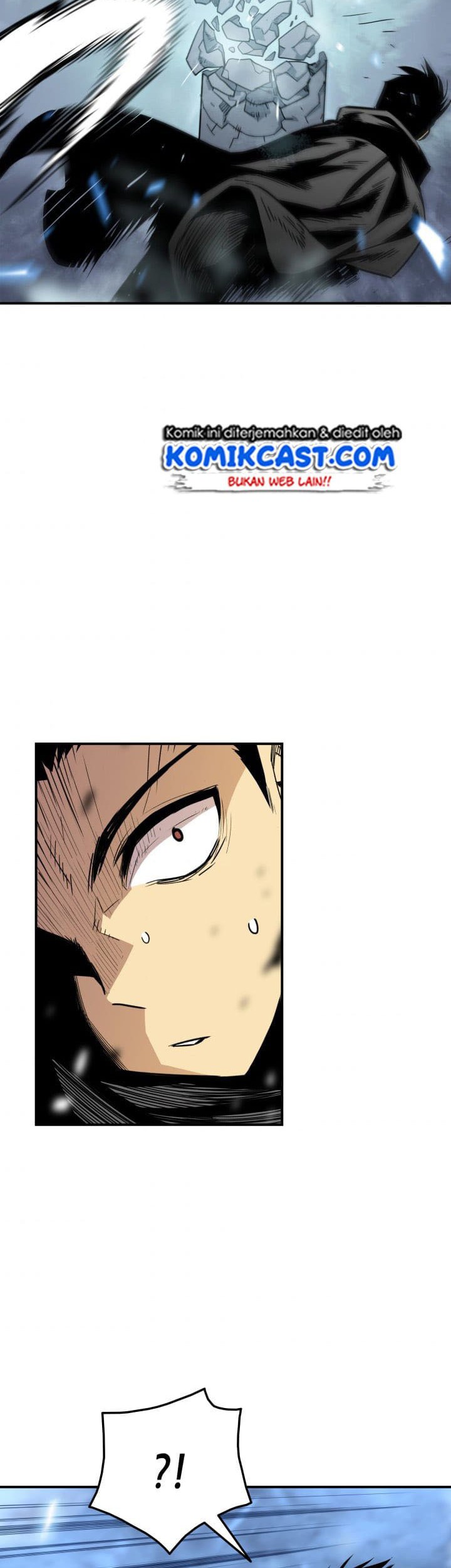 Worn and Torn Newbie Chapter 14 - halaman 39