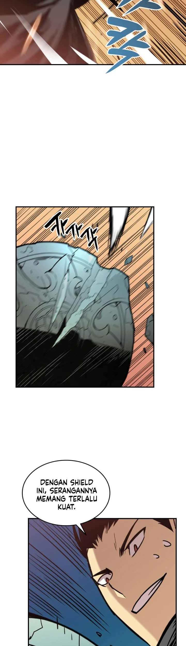 Worn and Torn Newbie Chapter 14 - halaman 4