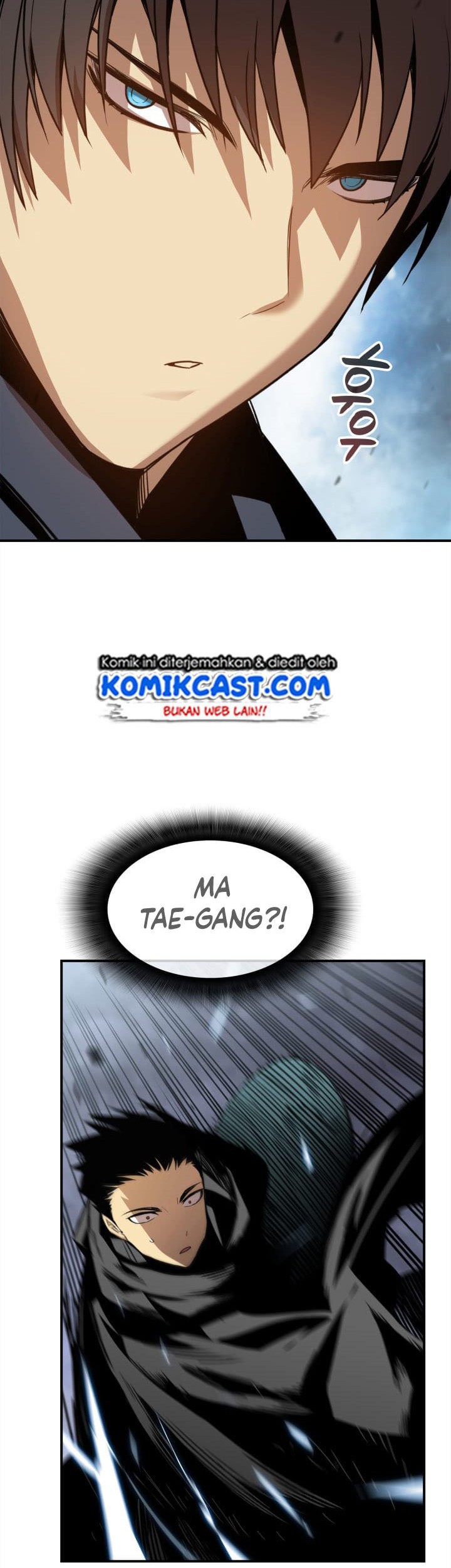 Worn and Torn Newbie Chapter 14 - halaman 42