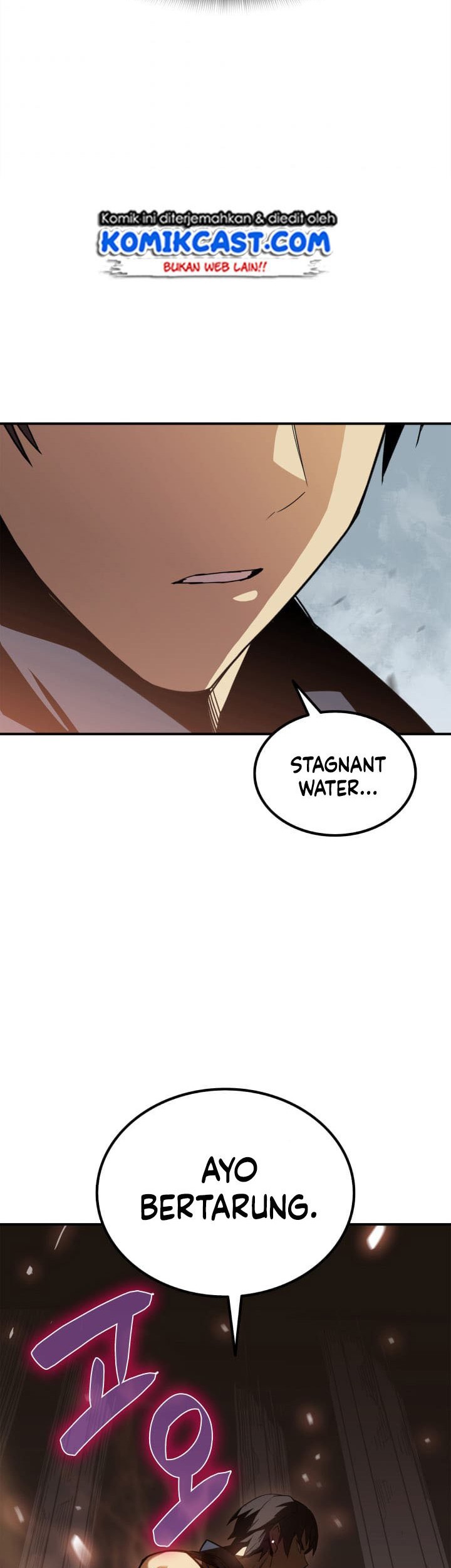 Worn and Torn Newbie Chapter 14 - halaman 44