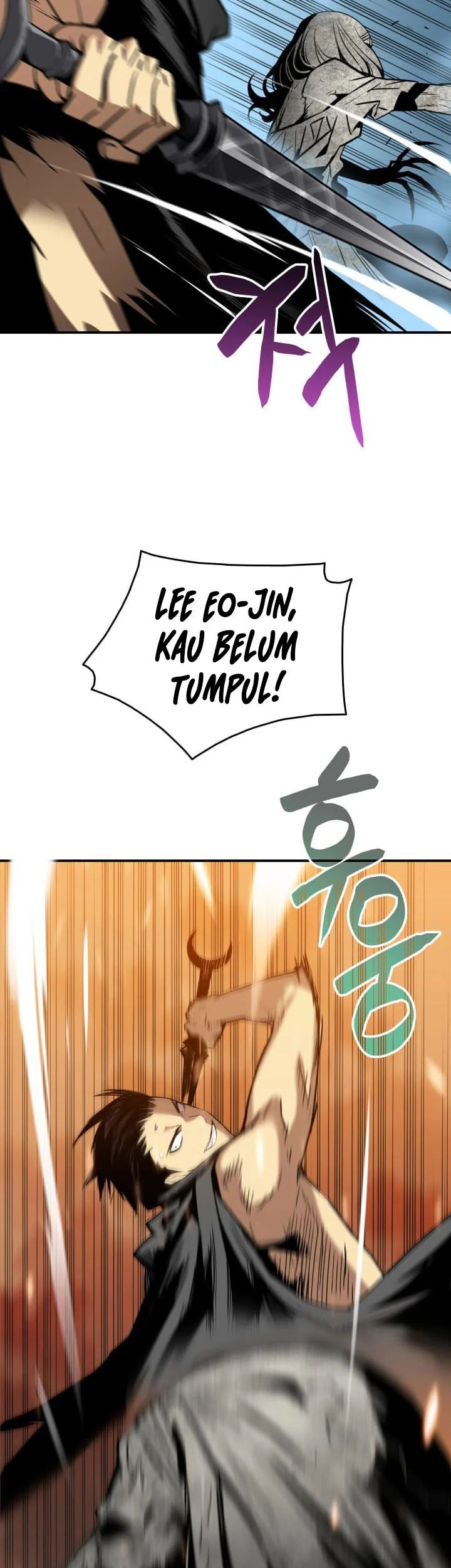 Worn and Torn Newbie Chapter 14 - halaman 6