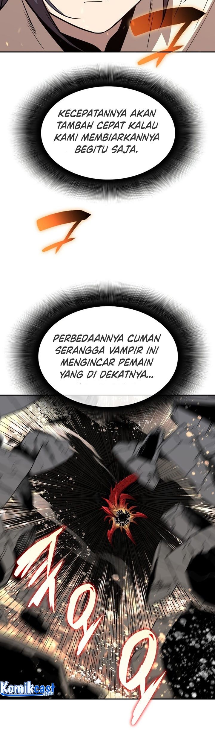 Worn and Torn Newbie Chapter 140 - halaman 18