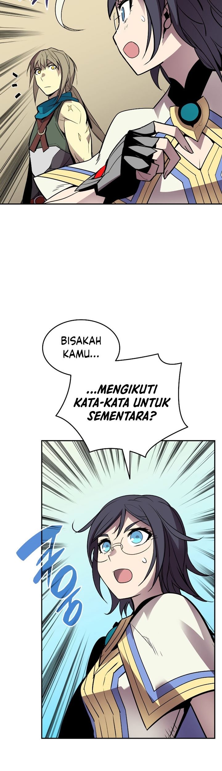 Worn and Torn Newbie Chapter 140 - halaman 22
