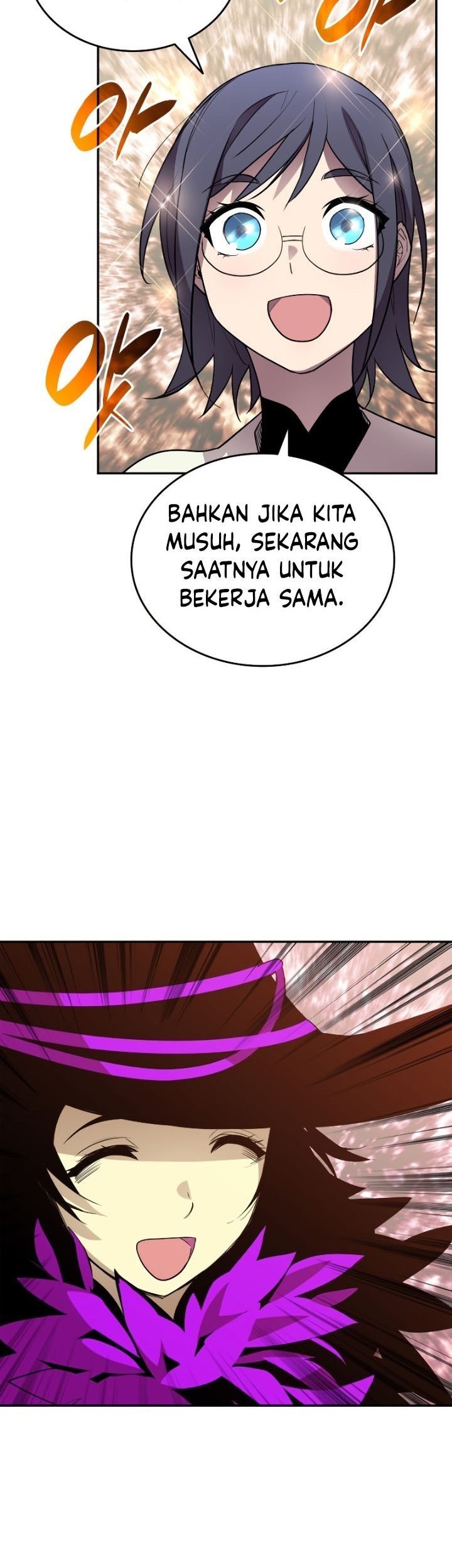 Worn and Torn Newbie Chapter 140 - halaman 28
