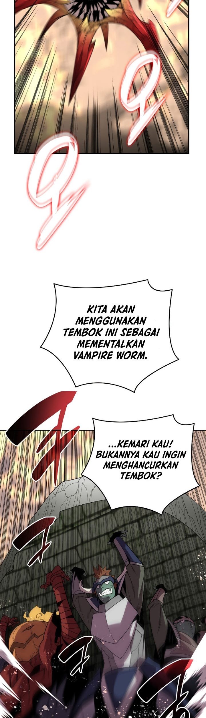 Worn and Torn Newbie Chapter 140 - halaman 30