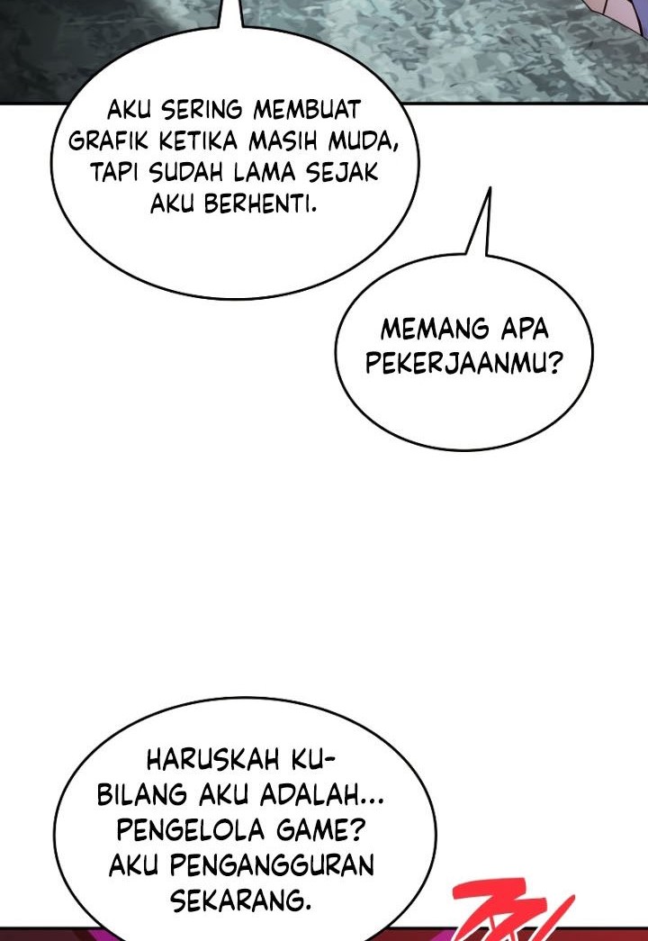 Worn and Torn Newbie Chapter 140 - halaman 33