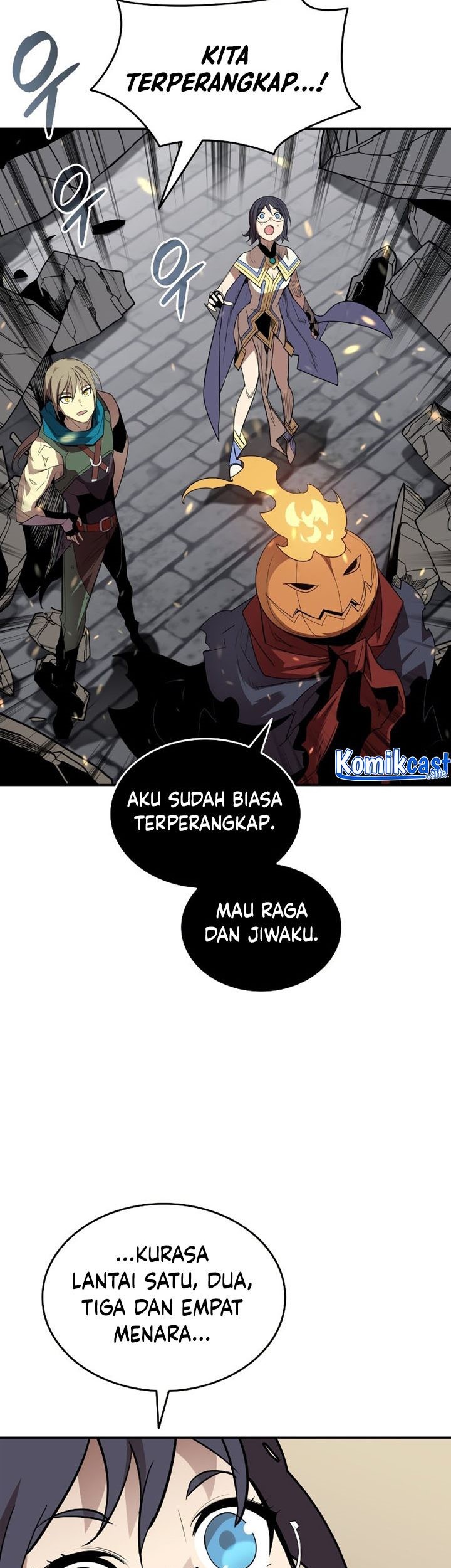 Worn and Torn Newbie Chapter 140 - halaman 4