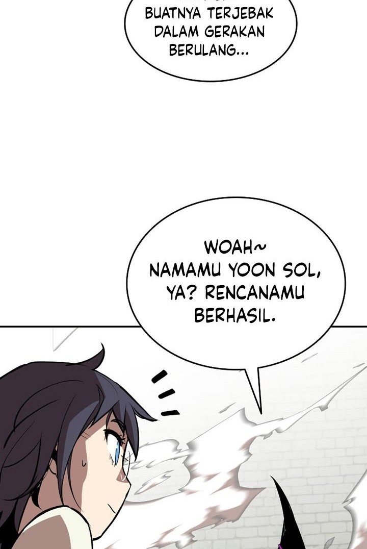 Worn and Torn Newbie Chapter 140 - halaman 47