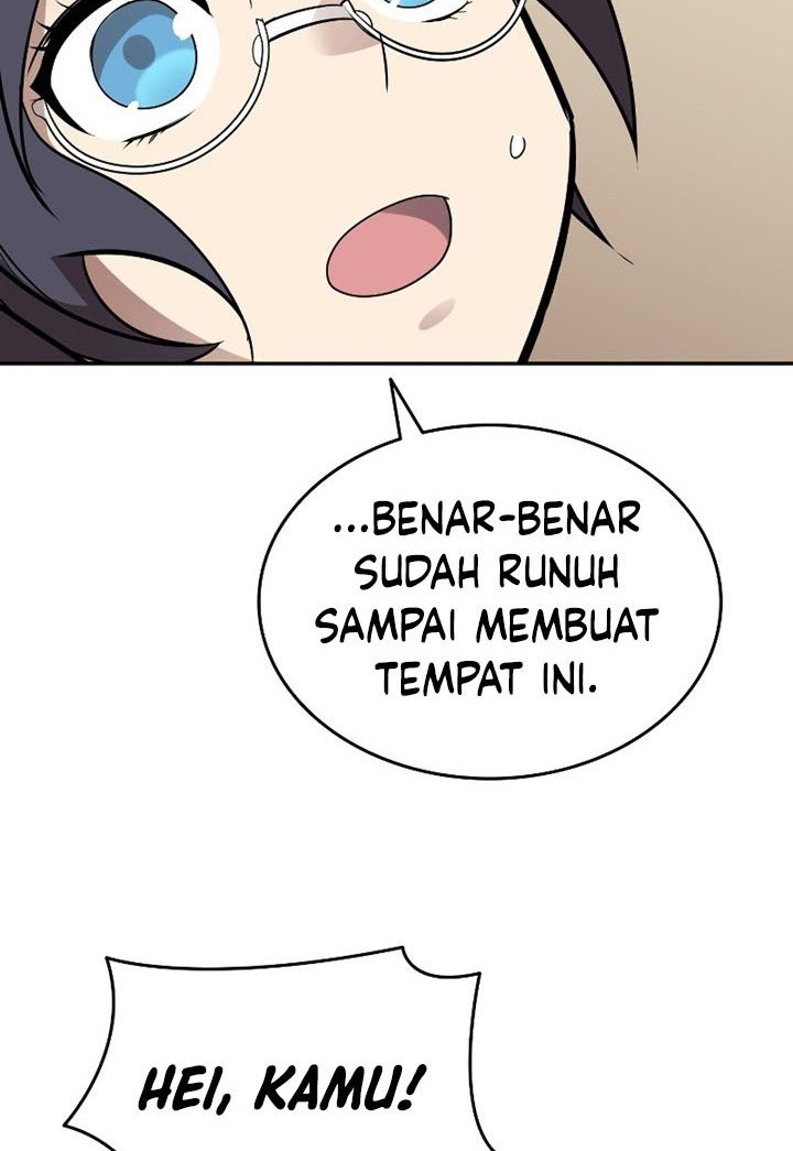 Worn and Torn Newbie Chapter 140 - halaman 5