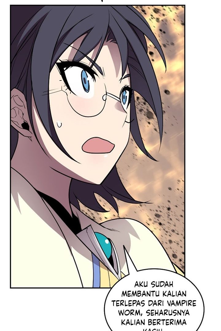 Worn and Torn Newbie Chapter 140 - halaman 55