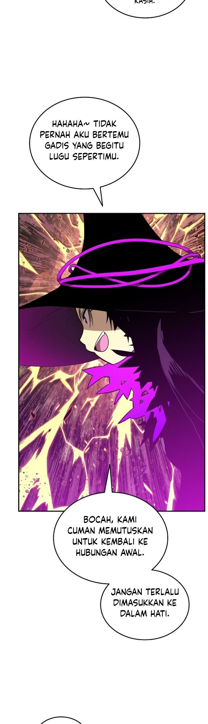 Worn and Torn Newbie Chapter 140 - halaman 56