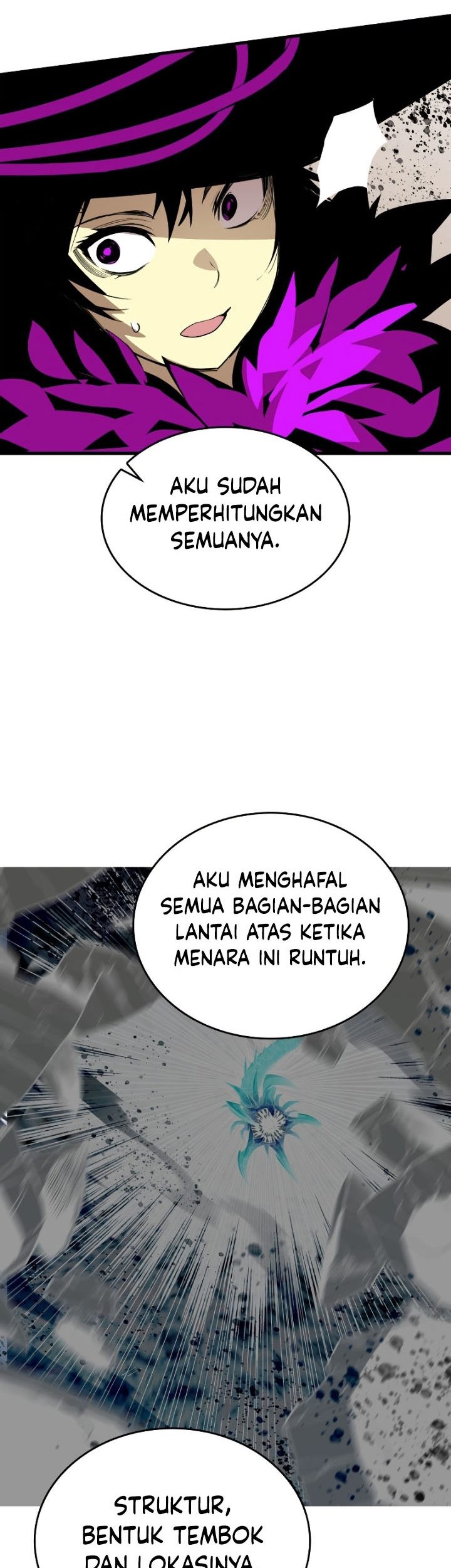 Worn and Torn Newbie Chapter 140 - halaman 64