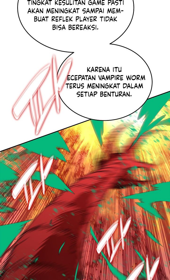 Worn and Torn Newbie Chapter 141 - halaman 21