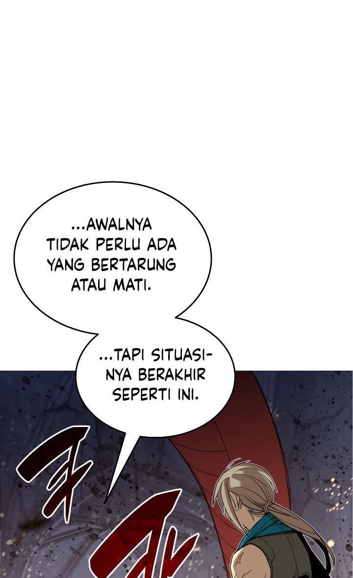 Worn and Torn Newbie Chapter 141 - halaman 25