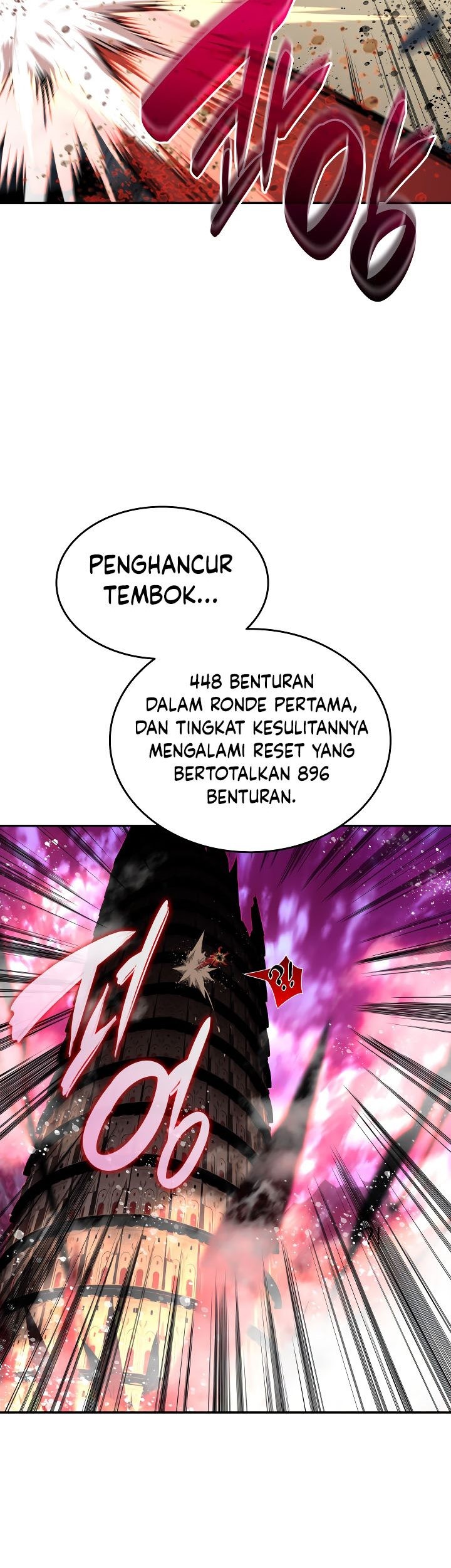 Worn and Torn Newbie Chapter 141 - halaman 32