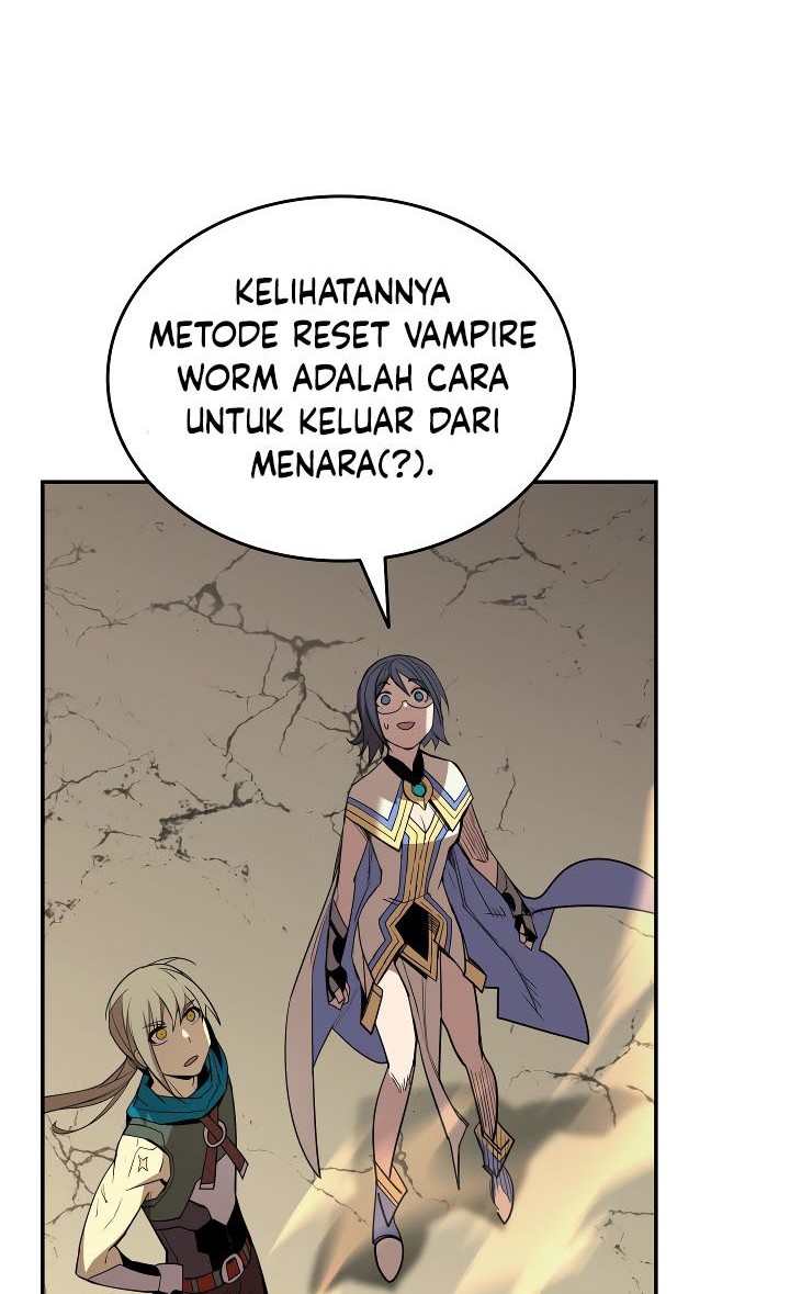 Worn and Torn Newbie Chapter 141 - halaman 33
