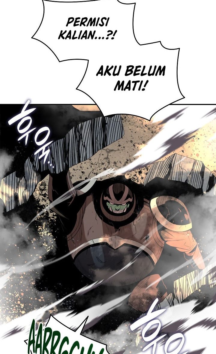 Worn and Torn Newbie Chapter 141 - halaman 35