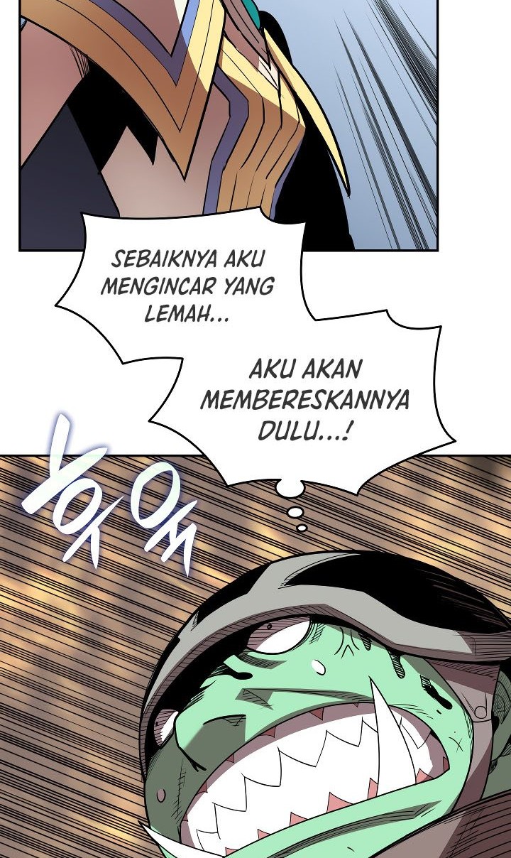 Worn and Torn Newbie Chapter 141 - halaman 37