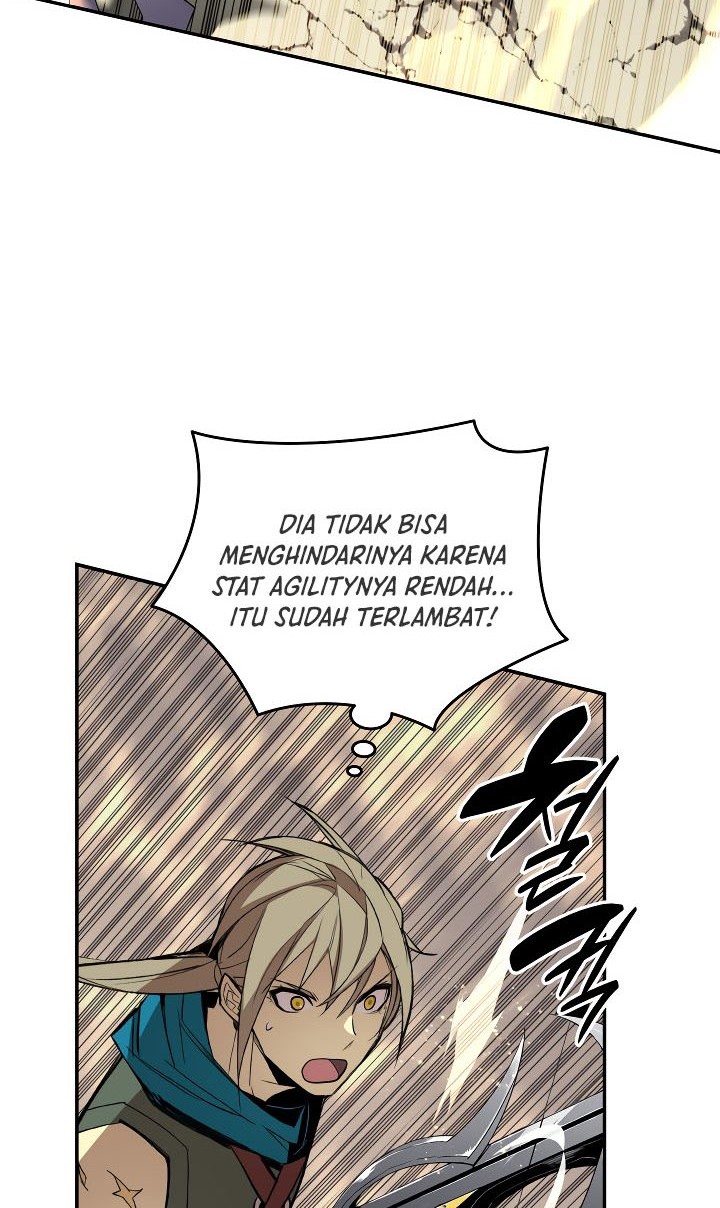 Worn and Torn Newbie Chapter 141 - halaman 39