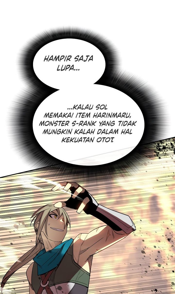 Worn and Torn Newbie Chapter 141 - halaman 47