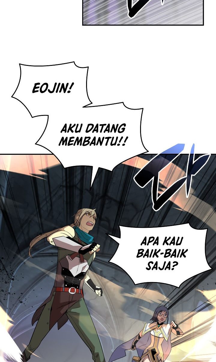 Worn and Torn Newbie Chapter 141 - halaman 55
