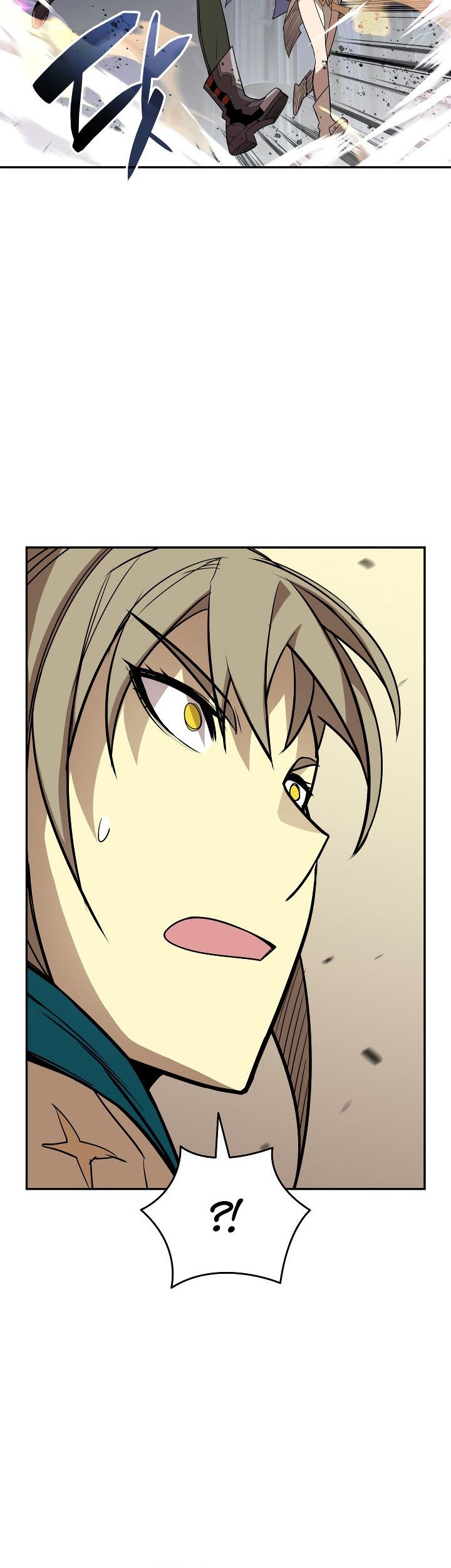 Worn and Torn Newbie Chapter 141 - halaman 56