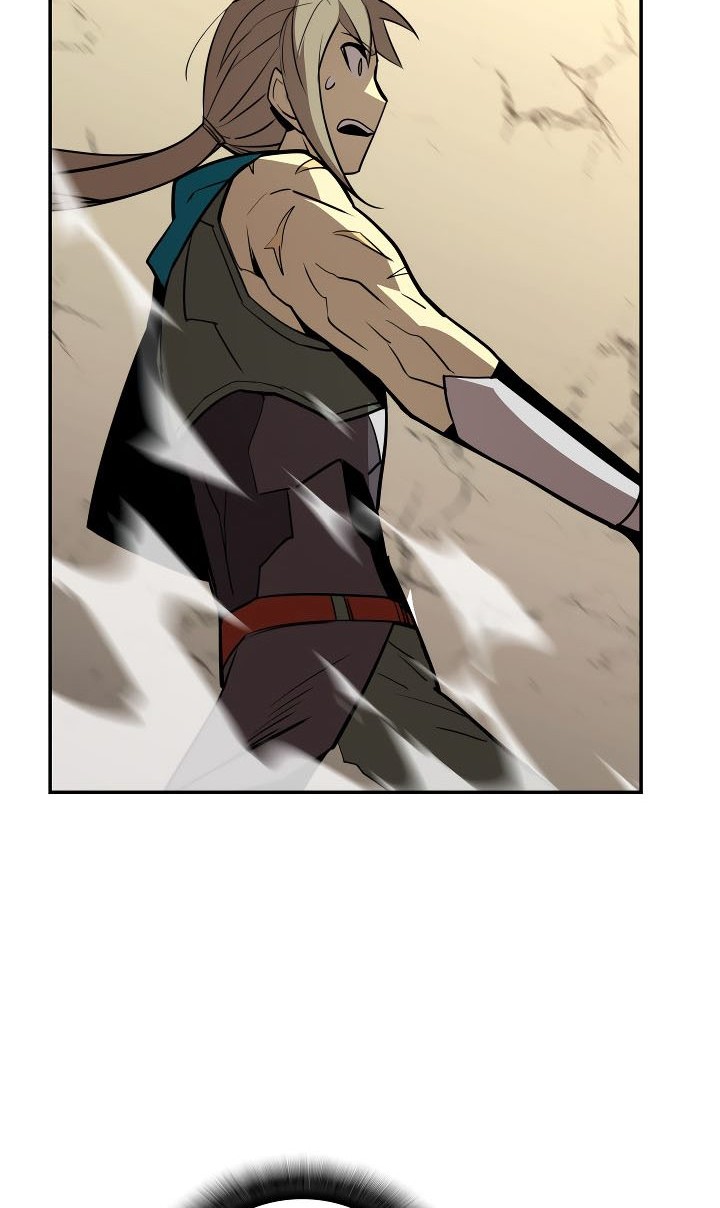 Worn and Torn Newbie Chapter 141 - halaman 61