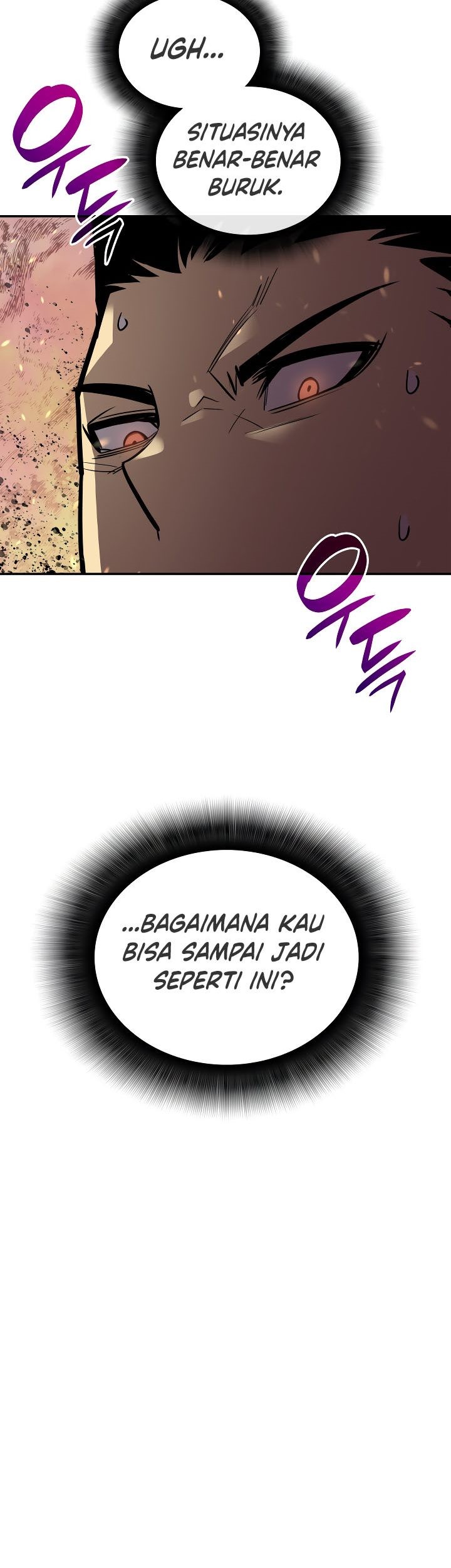 Worn and Torn Newbie Chapter 141 - halaman 62