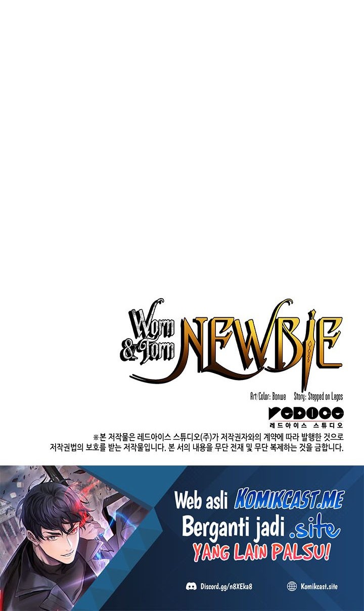 Worn and Torn Newbie Chapter 141 - halaman 63
