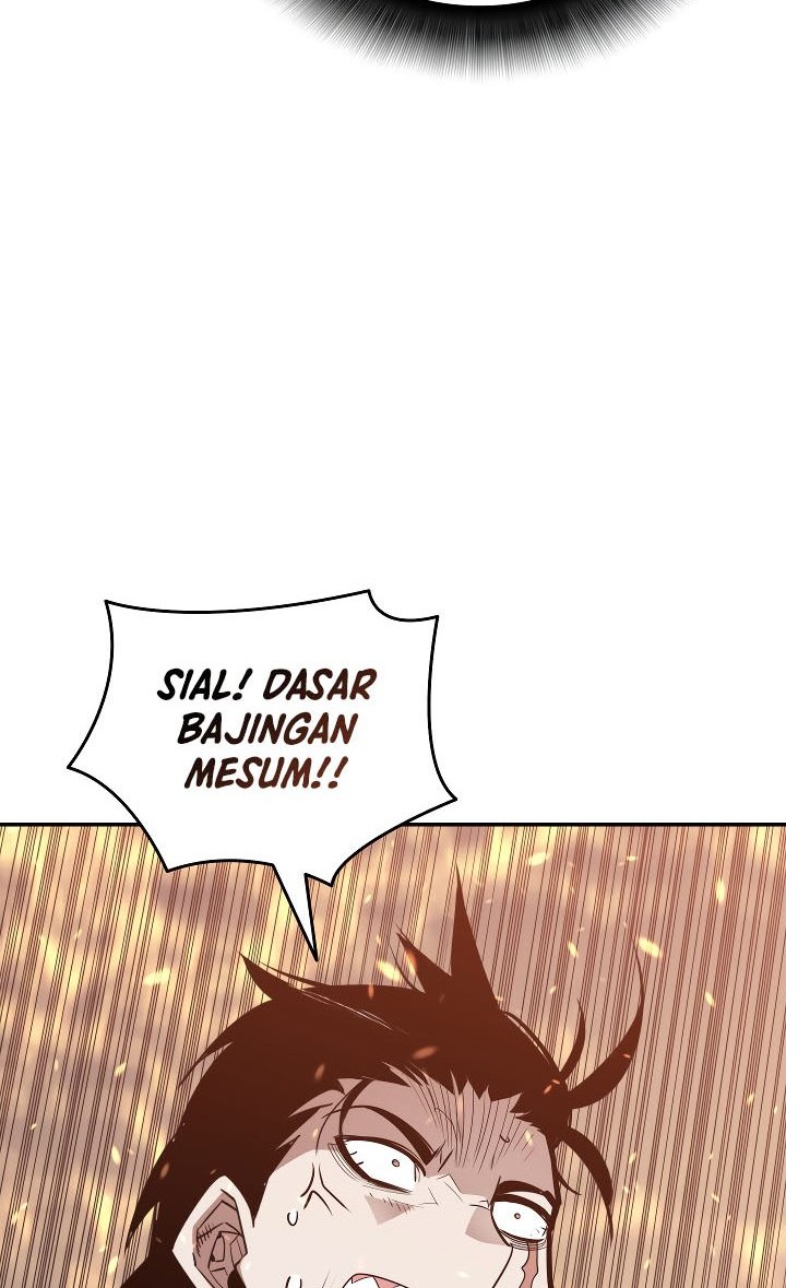 Worn and Torn Newbie Chapter 141 - halaman 9