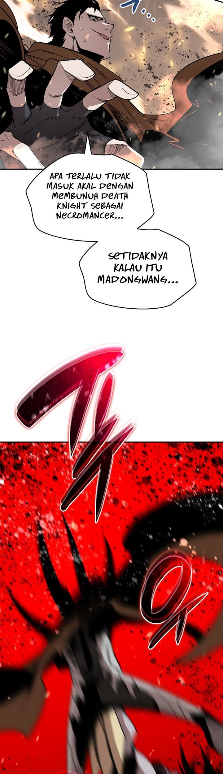 Worn and Torn Newbie Chapter 142 - halaman 22